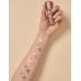 BIONIKE DEFENCE COLOR - EYE LIFT OMBRETTO LIQUIDO , 604 Quartz rose