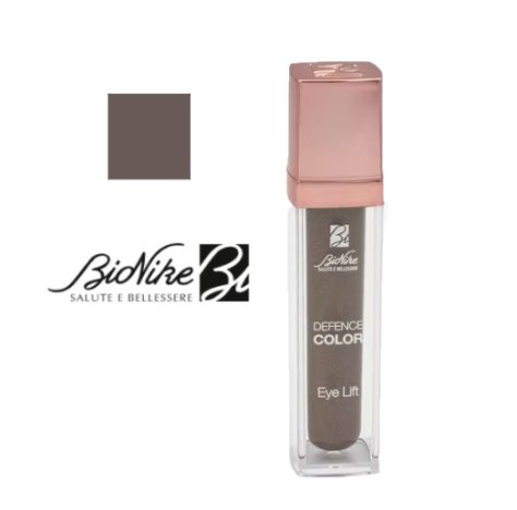 BIONIKE DEFENCE COLOR - EYE LIFT OMBRETTO LIQUIDO , 605 Coffee