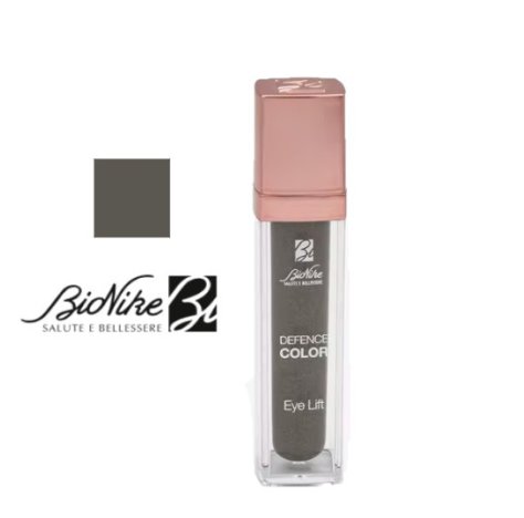 BIONIKE DEFENCE COLOR - EYE LIFT OMBRETTO LIQUIDO , 606 Taupe grey