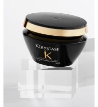 KERASTASE PARIS - CHRONOLOGISTE MASQUE' INTENSE REGENERANT , Maschera capelli rigenerante 200ml 