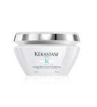KERASTASE PARIS SYMBIOSE - MASQUE REVITALISANT ESSENTIEL , Maschera intensiva rivitalizzante 200 ML 