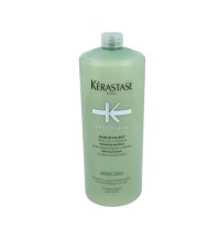 KERASTASE PARIS SPECIFIQUE - BAIN DIVALENT , Shampoo riequilibrante per radici grasse e lunghezze sensibilizzate 1000ML