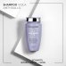 KERASTASE PARIS BLOND ABSOLU -  BAIN ULTRA VIOLET , Shampoo antigiallo neutralizzante per capelli biondi, decolorati o grigi 