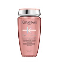 KERASTASE PARIS CHROMA ABSOLU - BAIN ROCHE CHROMA RESPECT , SHAMPOO Capelli colorati 250ML