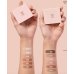 BIONIKE DEFENCE COLOR - SILKY TOUCH , Ombretto 418 PECHE