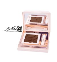 BIONIKE DEFENCE COLOR - SILKY TOUCH , Ombretto 404 CACAO