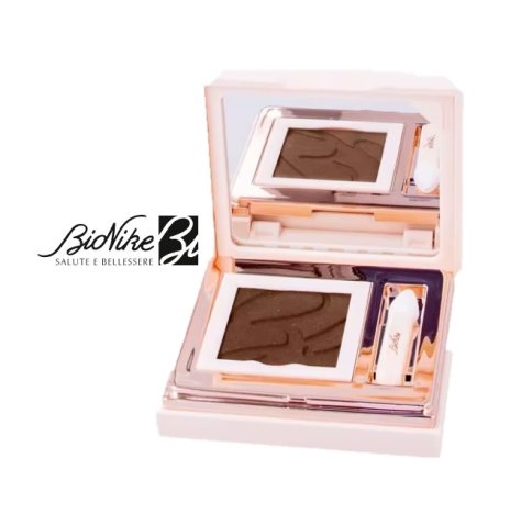 BIONIKE DEFENCE COLOR - SILKY TOUCH , Ombretto 404 CACAO