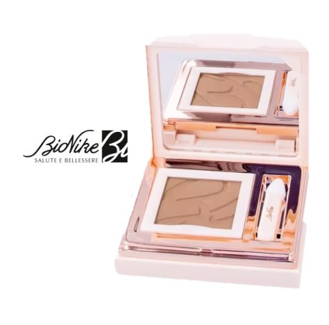 BIONIKE DEFENCE COLOR - SILKY TOUCH , Ombretto 416 CARAMEL