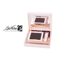 BIONIKE DEFENCE COLOR - SILKY TOUCH , Ombretto 422 MOCHA