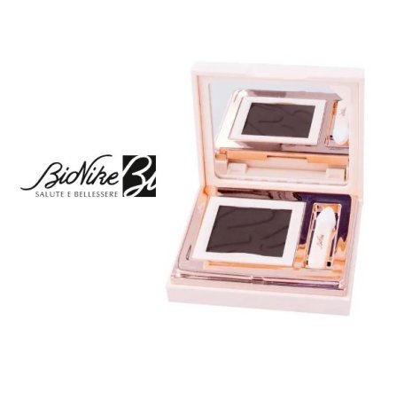 BIONIKE DEFENCE COLOR - SILKY TOUCH , Ombretto 422 MOCHA