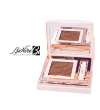 BIONIKE DEFENCE COLOR - SILKY TOUCH , Ombretto 423 BRIQUE