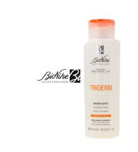 BIONIKE TRIDERM - BAGNOLEATO , pelli sensibili e intolleranti 500ML 