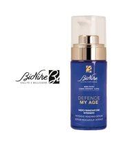 BIONIKE DEFENCE MY AGE - SIERO VISO RINNOVATORE INTENSIVO 