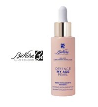 BIONIKE DEFENCE MY AGE PEARL - SIERO VISO RIVITALIZZANTE INTENSIVO 