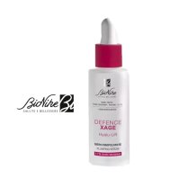 BIONIKE DEFENCE XAGE HYALU-LIFT - SIERO VISO RIMPOLPANTE 