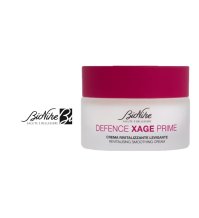 BIONIKE DEFENCE XAGE PRIME - CREMA VISO RIVITALIZZANTE LEVIGANTE 