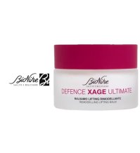BIONIKE DEFENCE XAGE ULTIMATE - BALSAMO VISO LIFTING RIMODELLANTE 