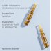 ISDIN - ISDINCEUTICS HYALURONIC BOOSTER  , Siero Viso 10 FIALE 