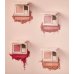 BIONIKE DEFENCE COLOR PRETTY TOUCH - FARD VISO COMPATTO ,  302 Peche