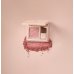 BIONIKE DEFENCE COLOR PRETTY TOUCH - FARD VISO COMPATTO ,  303 BOIS DE ROSE