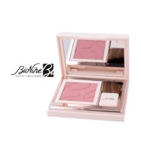 BIONIKE DEFENCE COLOR PRETTY TOUCH - FARD VISO COMPATTO ,  303 BOIS DE ROSE