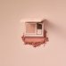 BIONIKE DEFENCE COLOR PRETTY TOUCH - FARD VISO COMPATTO ,  309 MARBRE ROSE