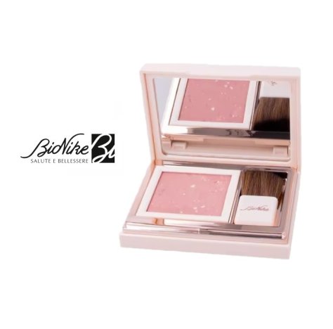 BIONIKE DEFENCE COLOR PRETTY TOUCH - FARD VISO COMPATTO ,  309 MARBRE ROSE