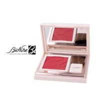 BIONIKE DEFENCE COLOR PRETTY TOUCH - FARD VISO COMPATTO , 310 ROUGE FRAMBOISE