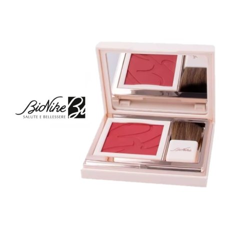 BIONIKE DEFENCE COLOR PRETTY TOUCH - FARD VISO COMPATTO , 310 ROUGE FRAMBOISE