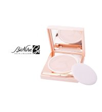 BIONIKE DEFENCE COLOR SOFT TOUCH - CIPRIA COMPATTA ,  101 IVOIRE