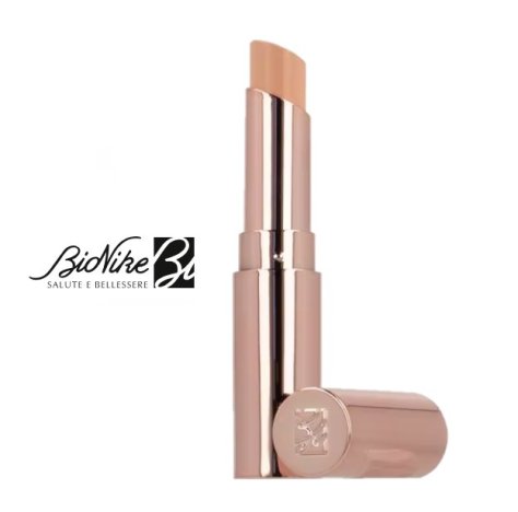 BIONIKE DEFENCE COLOR - CORRETTORE STICK ANTI-BLEMISH , 02 MIEL