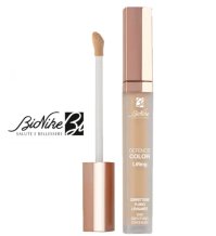 BIONIKE DEFENCE COLOR LIFITING - CORRETTORE FLUIDO LEVIGANTE , 203 SABLE
