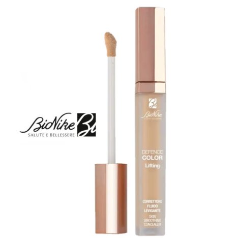 BIONIKE DEFENCE COLOR LIFITING - CORRETTORE FLUIDO LEVIGANTE , 203 SABLE