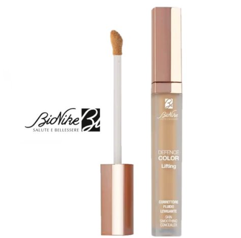 BIONIKE DEFENCE COLOR LIFITING - CORRETTORE FLUIDO LEVIGANTE , 204 BEIGE