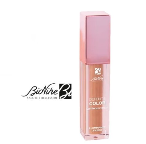 BIONIKE DEFENCE COLOR LUMINOUS TOUCH - ILLUMINANTE VISO LIQUIDO 