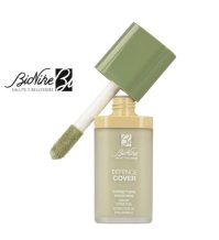 BIONIKE DEFENCE COLOR - CORRETTORE DISCOMIE 301 VERT