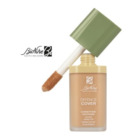 BIONIKE DEFENCE COLOR - CORRETTORE DISCOMIE  302 CORAIL