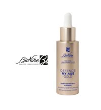 BIONIKE DEFENCE MY AGE GOLD -  SIERO VISO  FORTIFICANTE INTENSIVO 