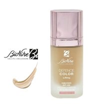 BIONIKE DEFENCE COLOR LIFITING - FONDOTINTA ANTI AGE , 201 IVOIRE