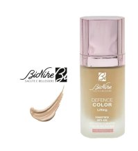 BIONIKE DEFENCE COLOR LIFITING - FONDOTINTA ANTI AGE , 202 CREME