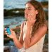 BIONIKE DEFENCE SUN - FLUIDO PROTEZIONE  VISO ANTI LUCIDITÀ SPF 30+