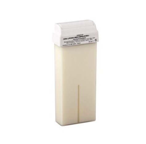 DEPIWELL - CERA DEPILATORIA RICARICA , Crema di Riso 100 ml