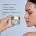 ISDIN - HYALURONIC MOISTURE OILY , Crema viso idratante per pelle mista e grassa 
