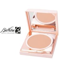 BIONIKE DEFENCE COLOR SECOND SKIN - FONDOTINTA COMPATTO ,  501 SABLE