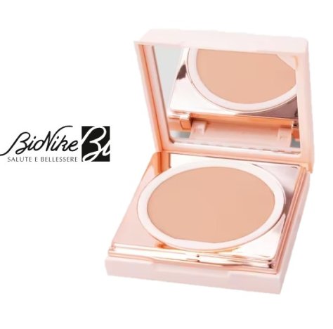 BIONIKE DEFENCE COLOR SECOND SKIN - FONDOTINTA COMPATTO ,  501 SABLE