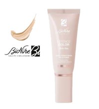 BIONIKE DEFENCE COLOR SKIN TINT - SIERO FONDOTINTA PELLE NUDA , 701 LAIT
