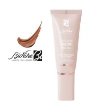BIONIKE DEFENCE COLOR SKIN TINT - SIERO FONDOTINTA PELLE NUDA , 704 CARAMEL