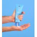 BIONIKE AKNET - GEL DETERGENTE VISO PURIFICANTE  EFFETTO SCRUB , 200ML