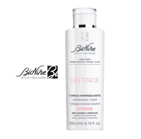 BIONIKE DEFENCE - TONICO RINFRESCANTE , 200ML