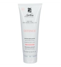 BIONIKE DEFENCE - SCRUB ESFOLIANTE ILLUMINANTE , 75ML